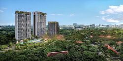 Bloomsbury Residences (D5), Apartment #448301861